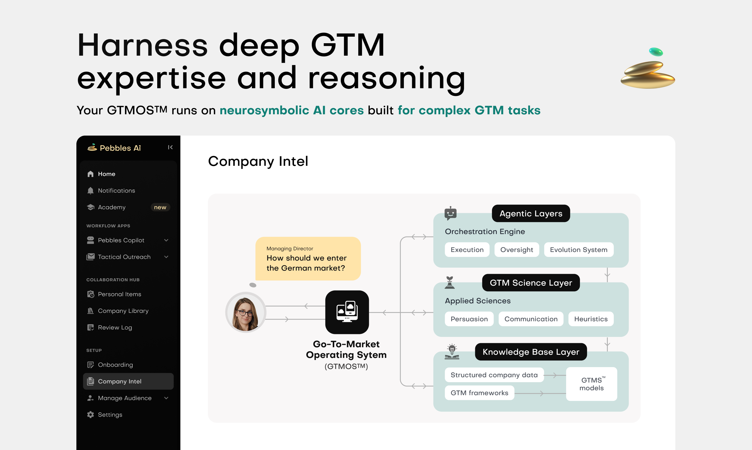Pebbles Ai gallery image