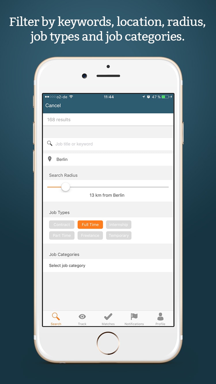 Startup Jobs gallery image