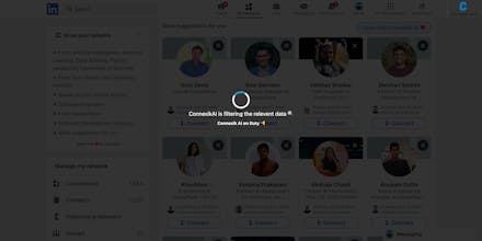 Connexik AI gallery image
