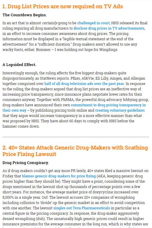 The Healthy Muse gallery image