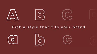 Hollow: Free Logo Pack gallery image