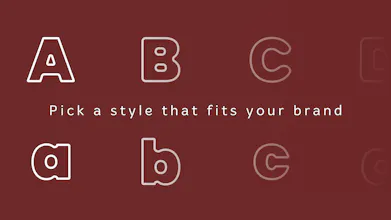 Hollow: Free Logo Pack gallery image