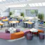 3D Furniture Rendering Services