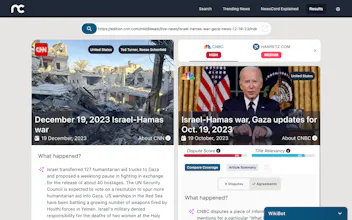 NewsCord gallery image
