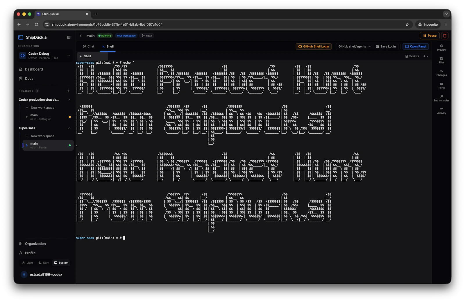 ShipDuck.ai screenshot 7