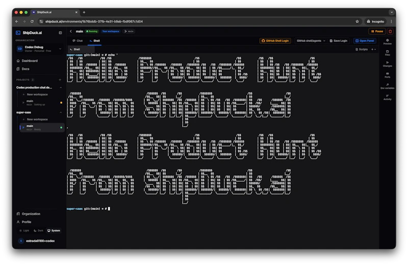 ShipDuck.ai screenshot 7