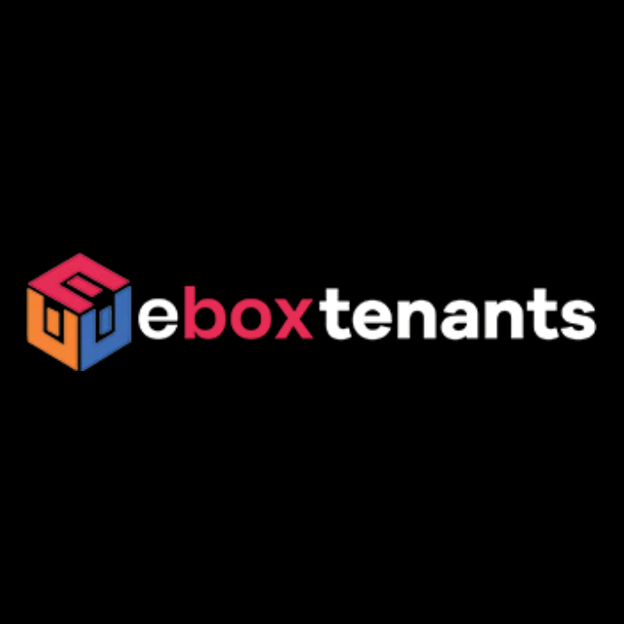 Ebox tenants  logo