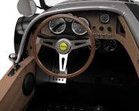 Laguna Roadster by Vanderhall Motors media 3