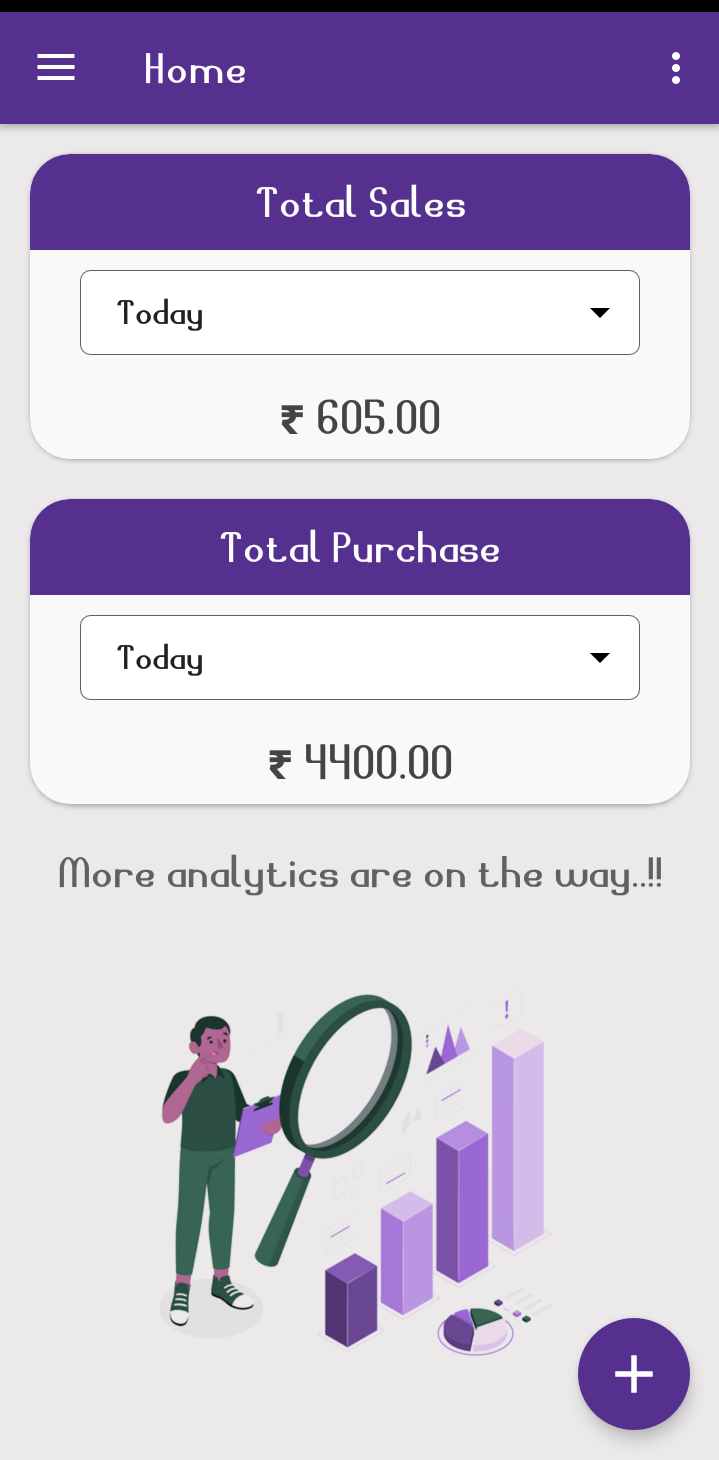 Tele Inventory gallery image
