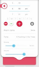 Clockwise gallery image
