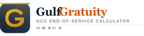 Gulf Gratuity gallery image