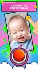 Giggle Button - Smile & Snap gallery image