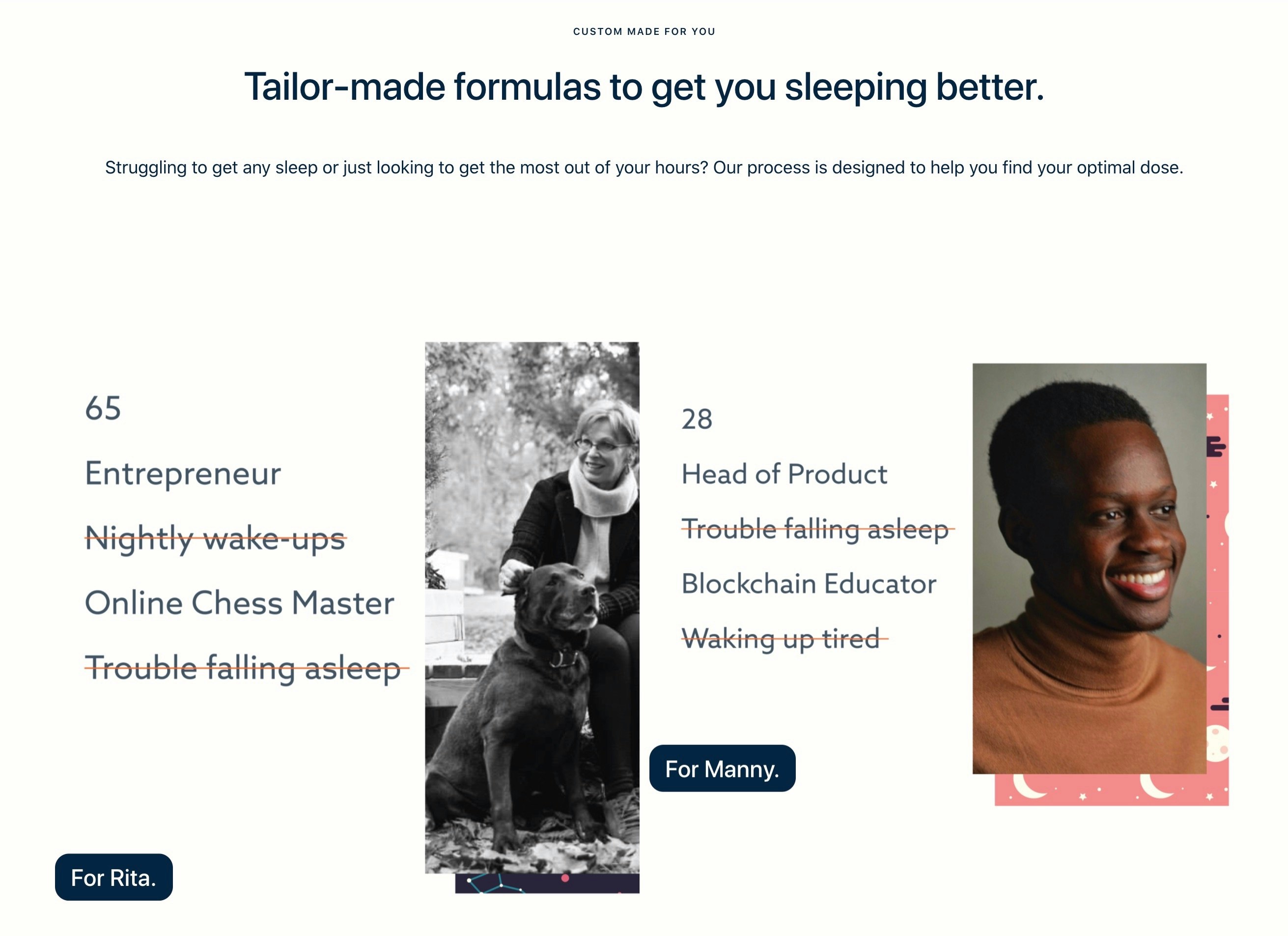 REST by goodness gallery image