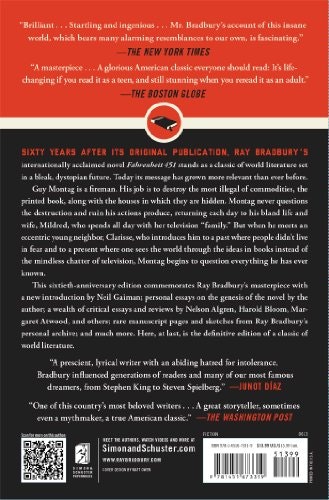 Fahrenheit 451 gallery image