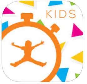 Sworkit Kids