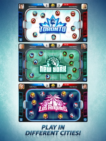 Hockey Stars gallery image