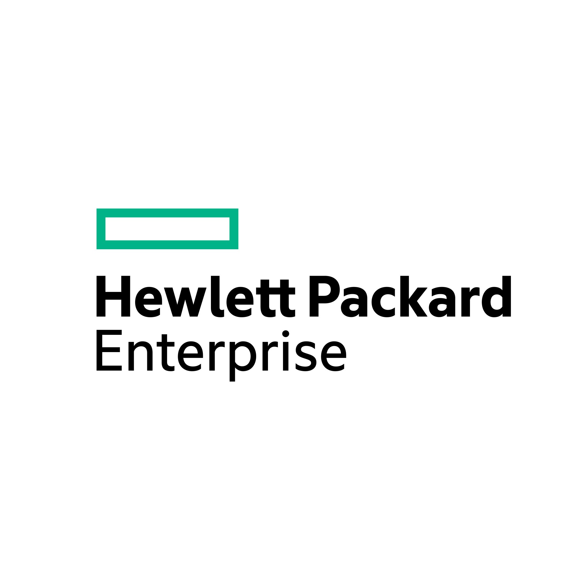 HPE GreenLake gallery image