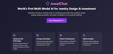 JewelChat gallery image