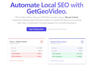 GetGeoVideo gallery image