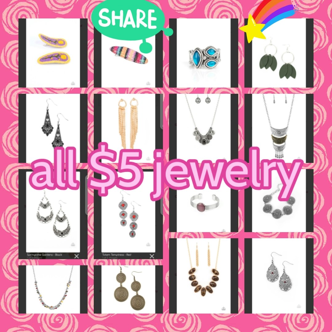 Paparazzi Accessories gallery image