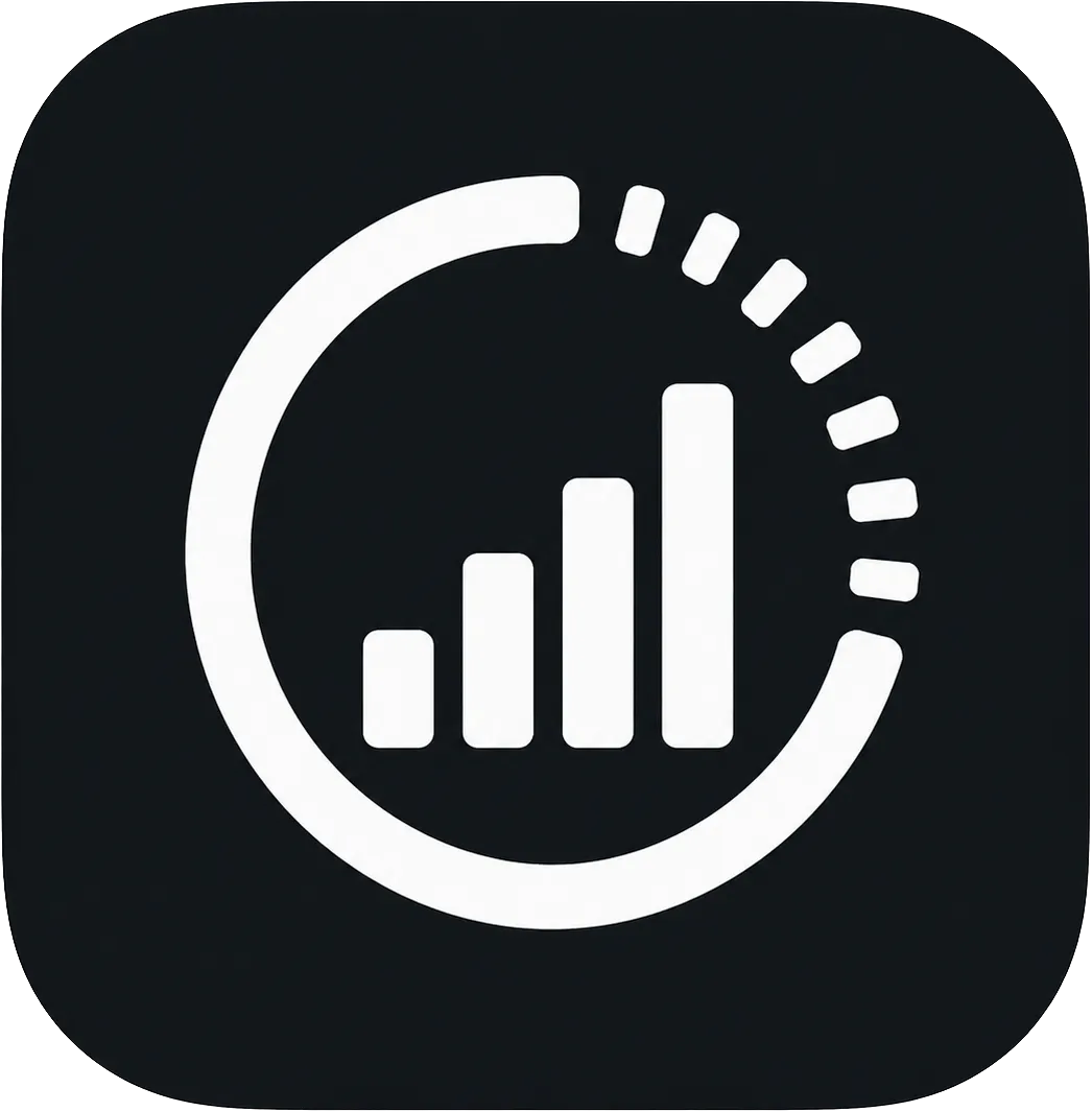 Agent Usage logo