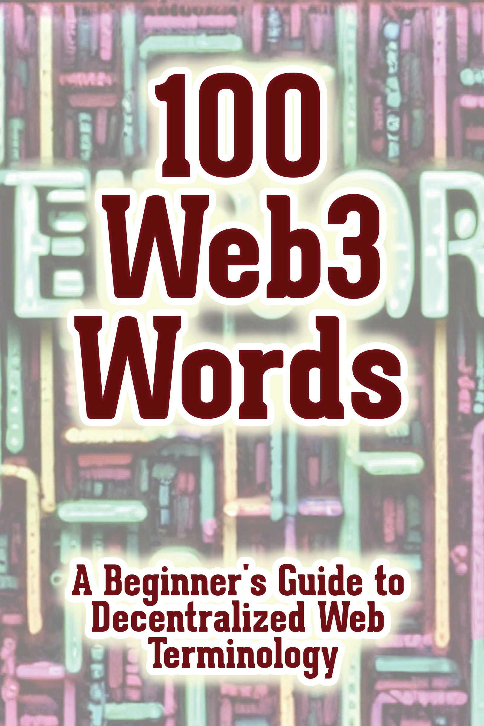 100 mots web3