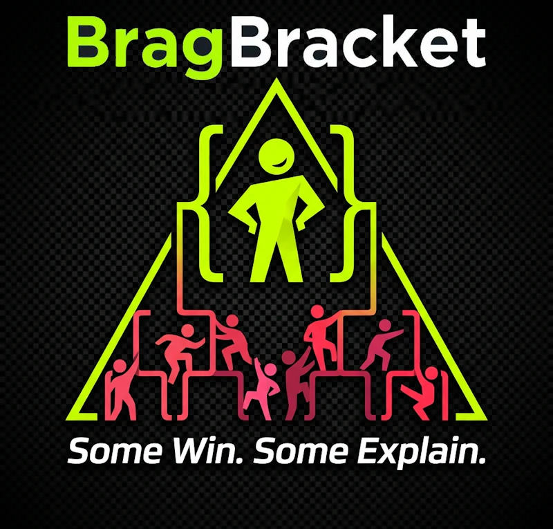 BragBracket screenshot 2