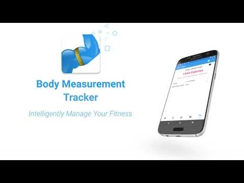 Body Measurement Tracker gallery image