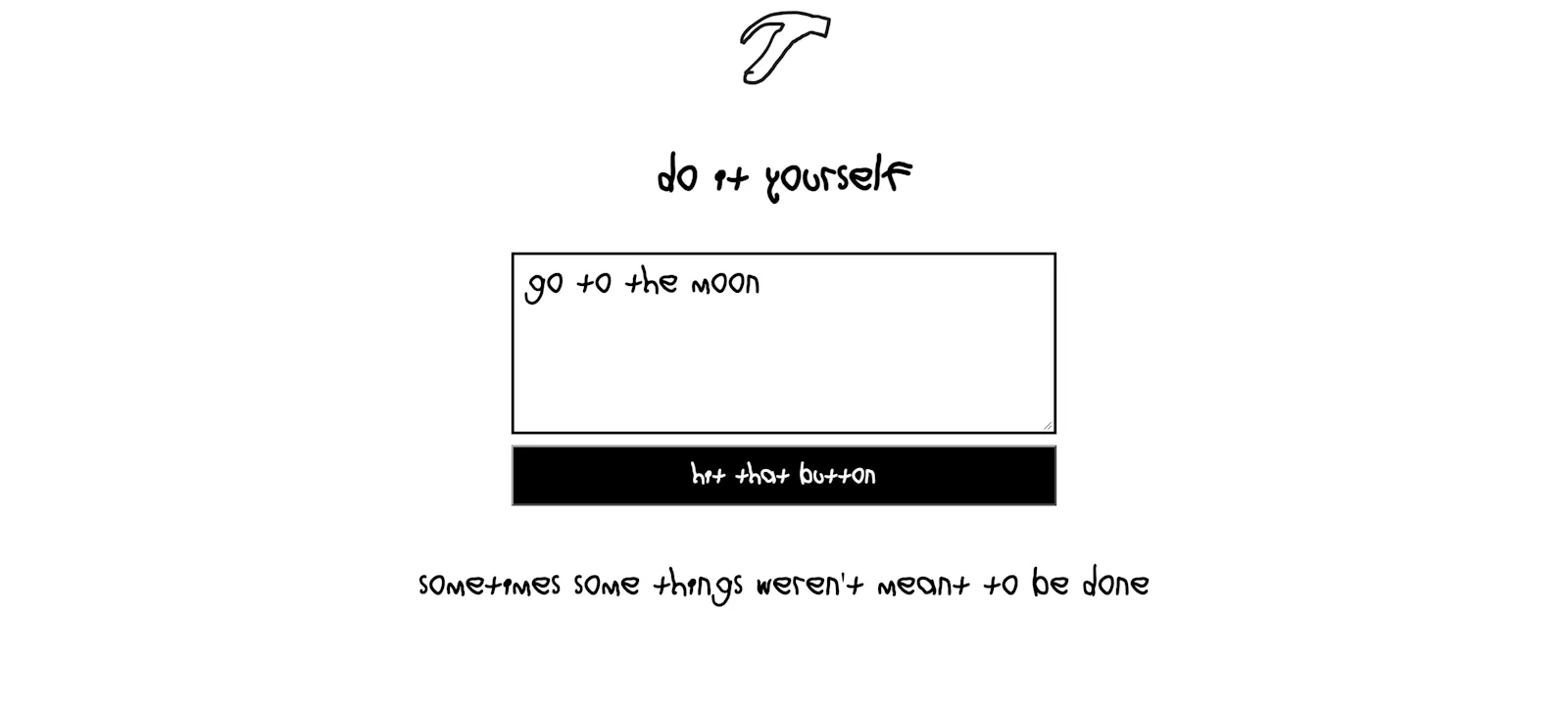 DIY screenshot 2