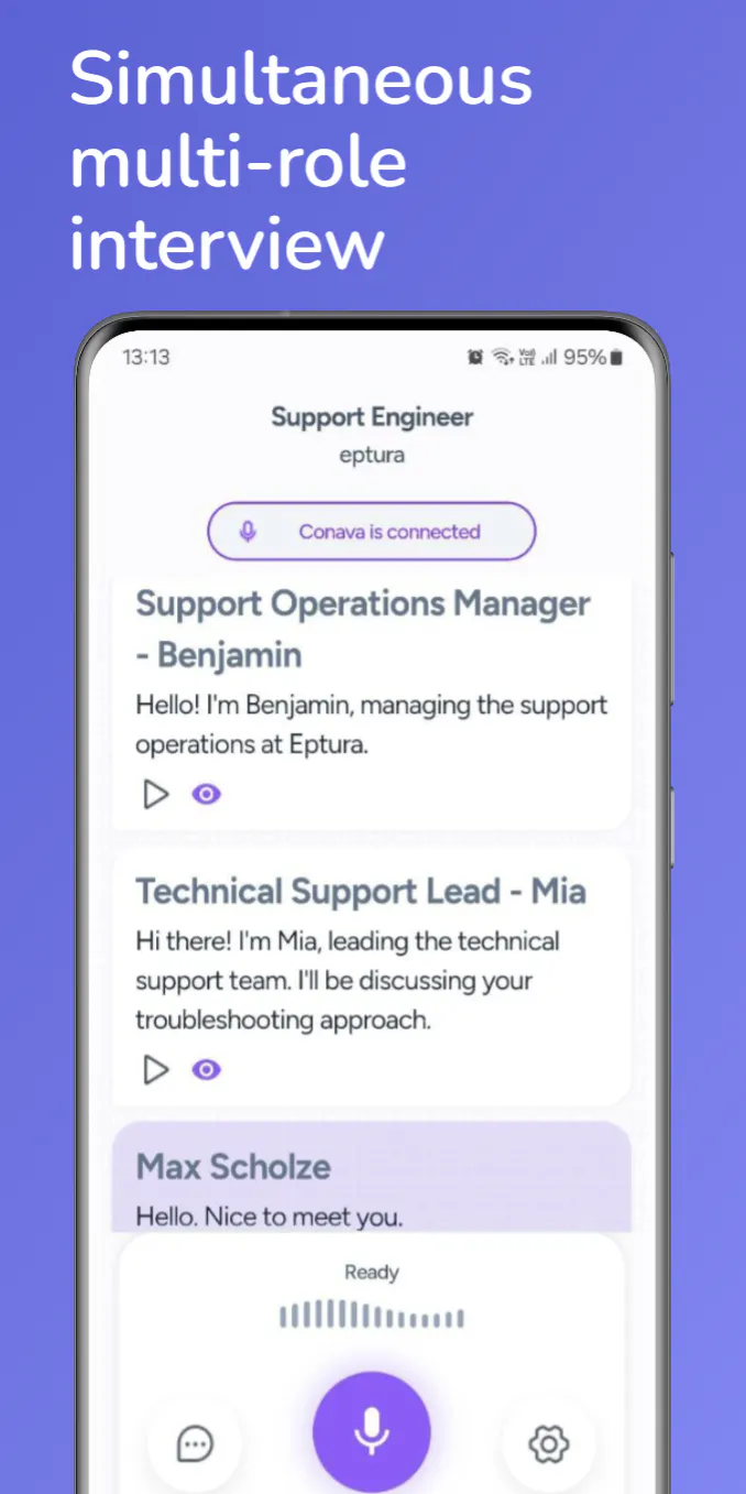 JobTalkAI gallery image