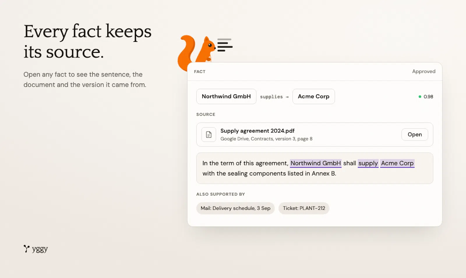 yggy screenshot 4