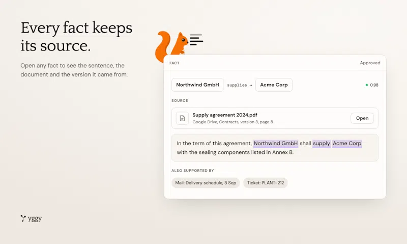 yggy screenshot 4