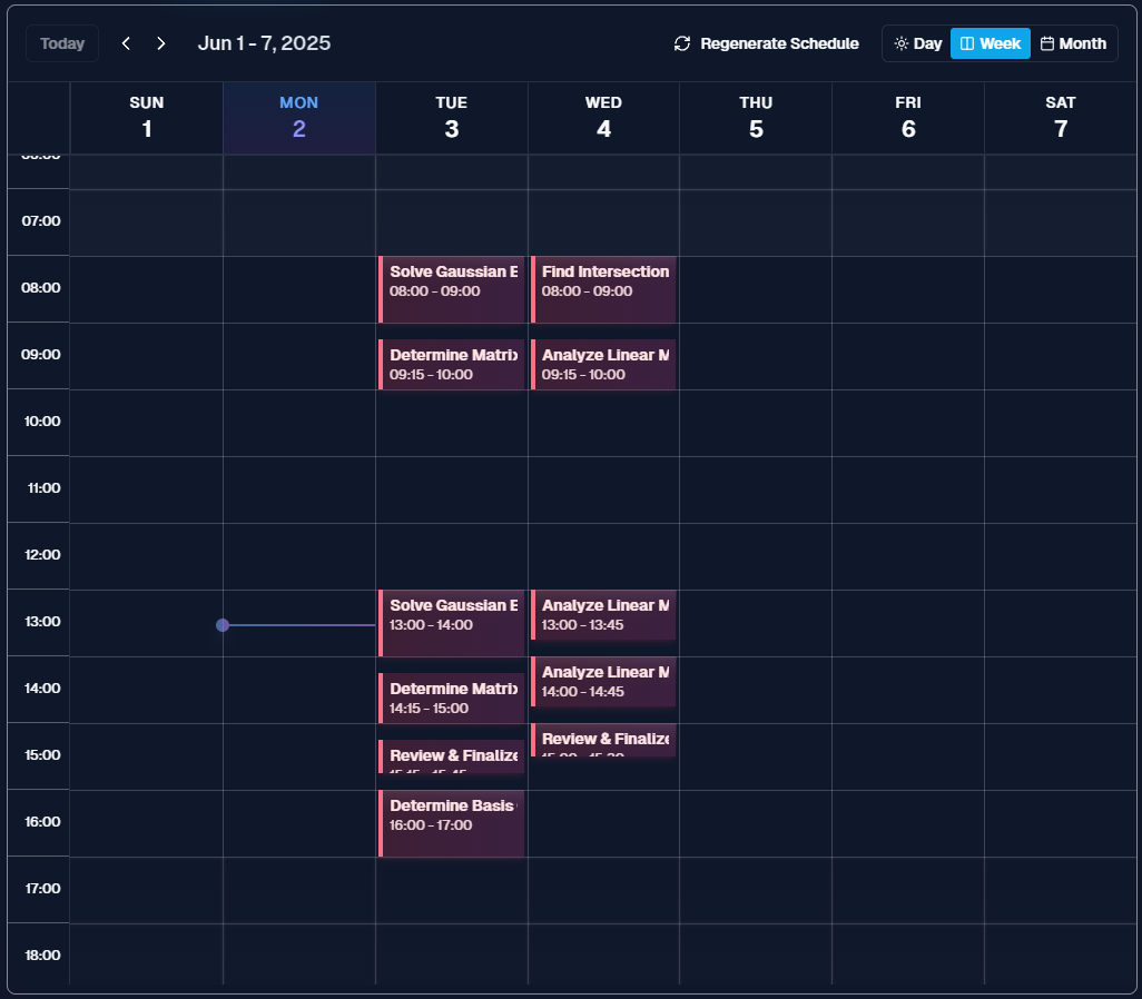 Zenith gallery image