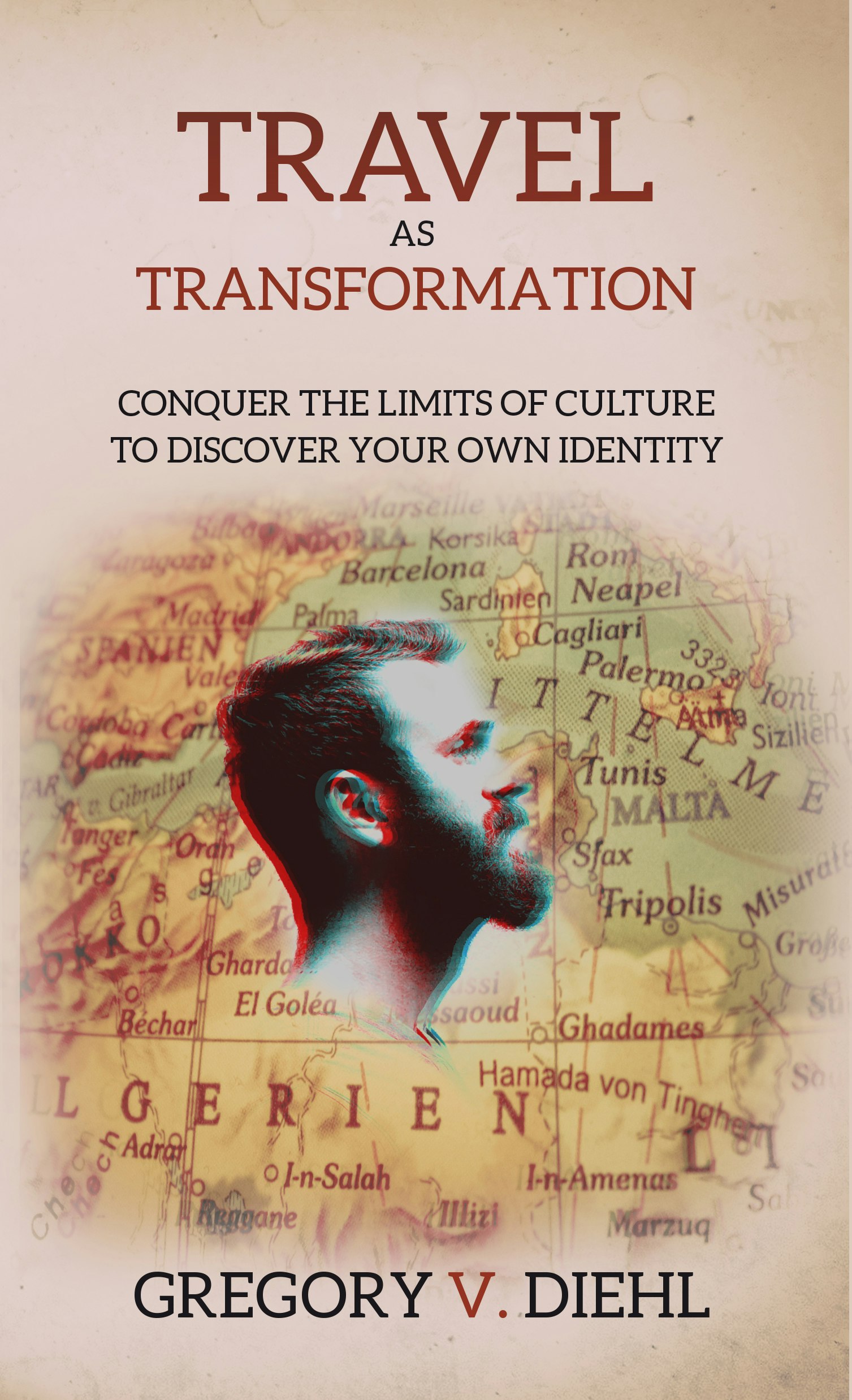 Travel As Transformation