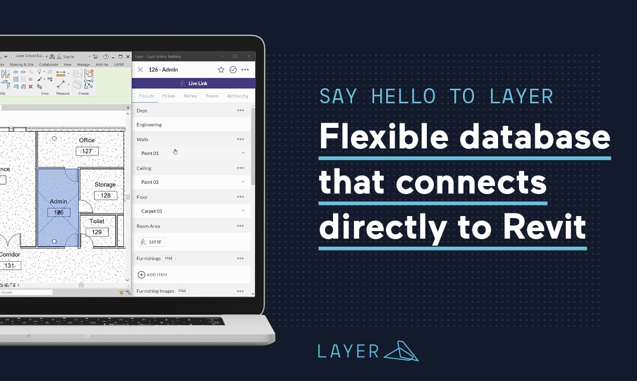 Layer App gallery image