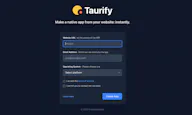 Taurify