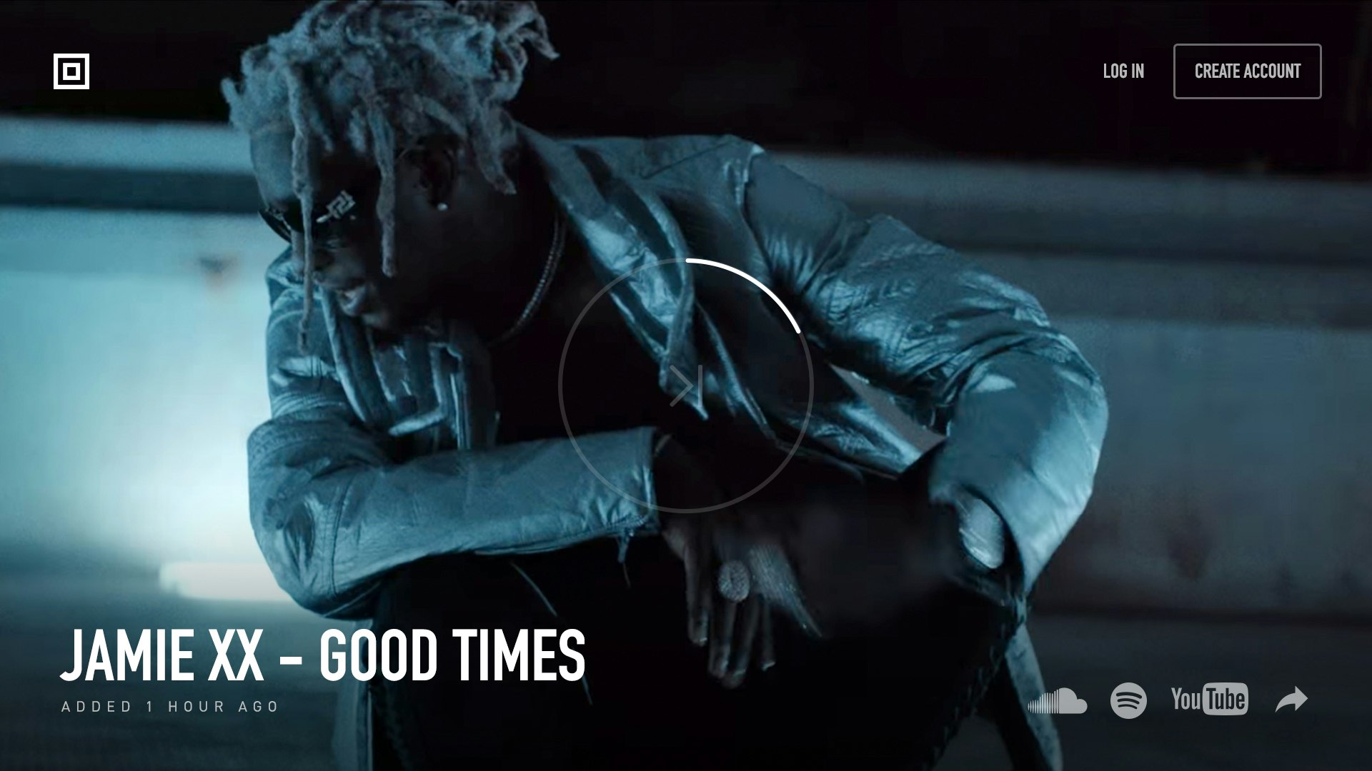 Autoplay gallery image