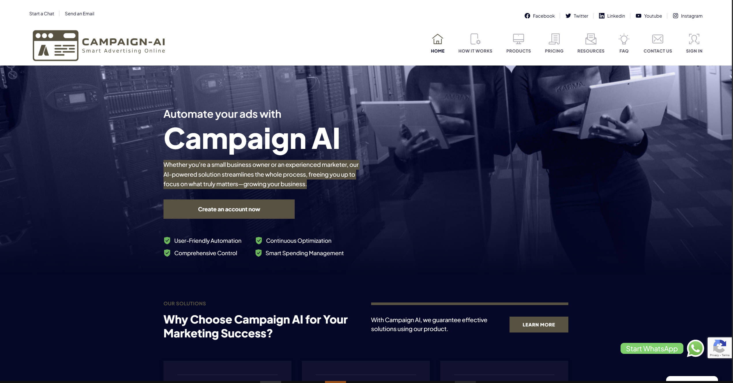 Campaign AI gallery image