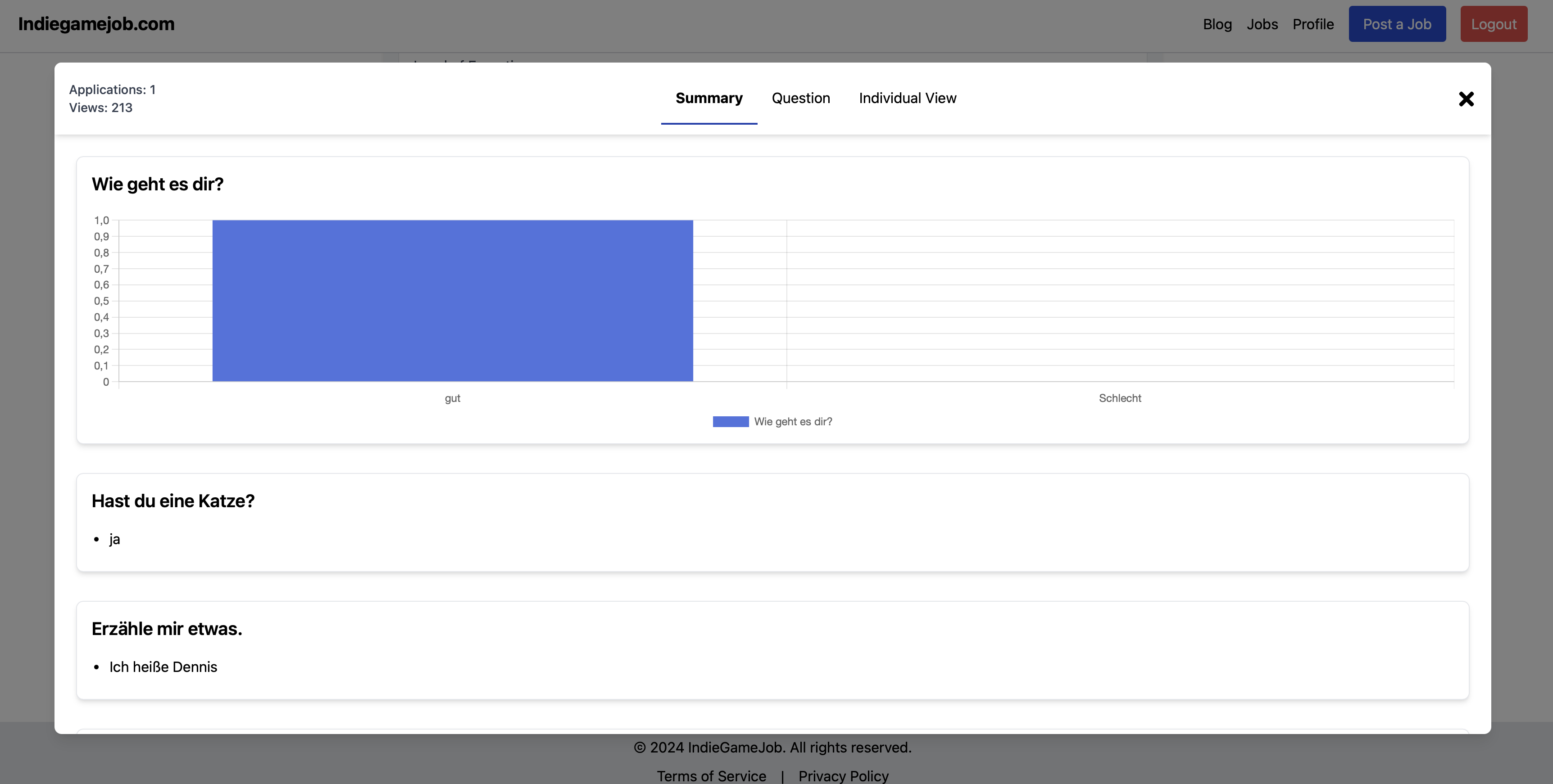 indiegamejob.com gallery image