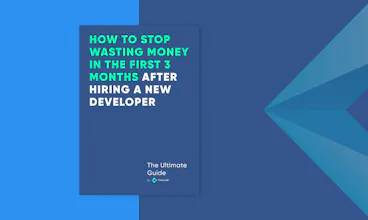 Fast Track Developers Onboarding gallery image