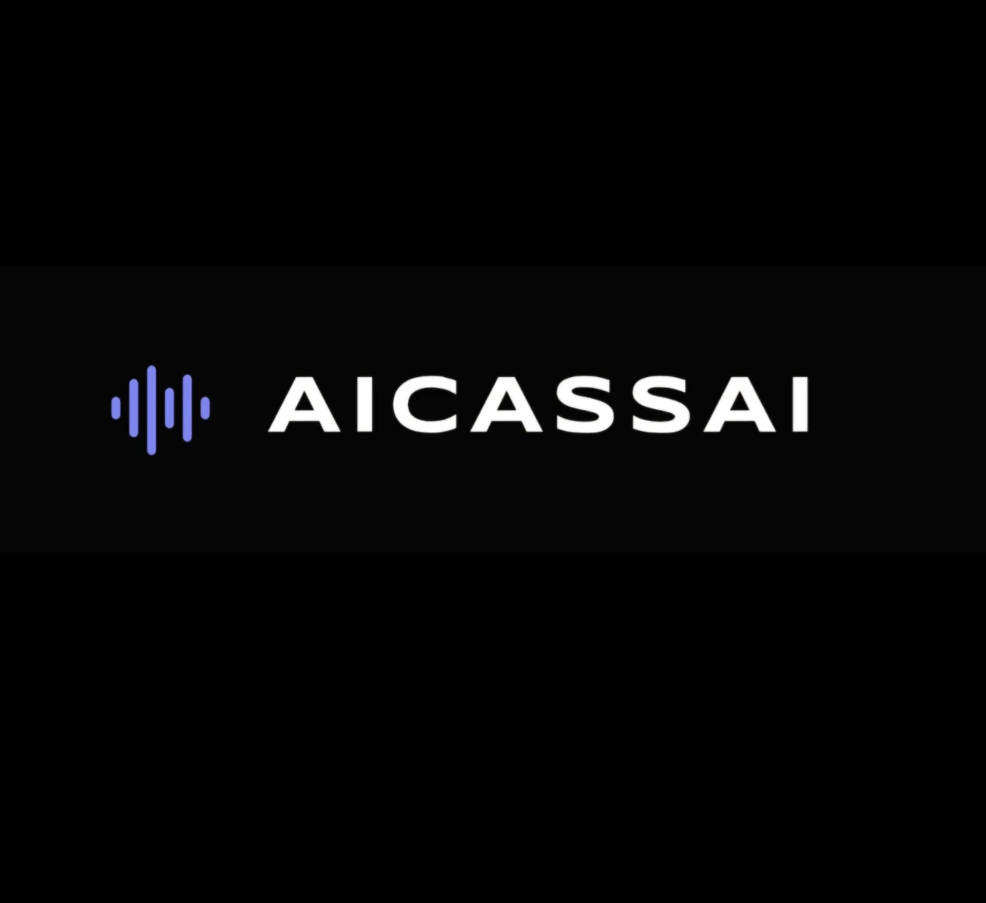Ai voice widget logo
