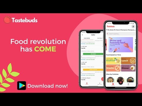 Tastebuds gallery image