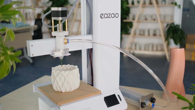 Cerambot Eazao gallery image