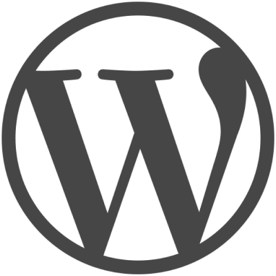 WordPress -Spielplatz
