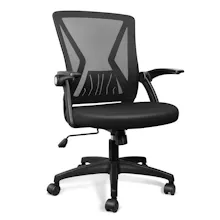Mid Back Mesh Office Chair gallery image