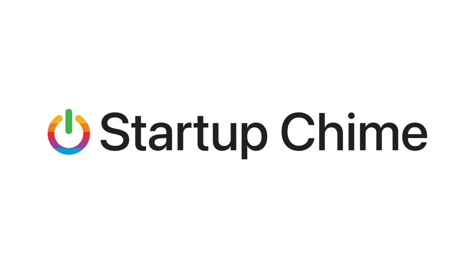 Startup Chime