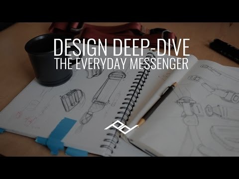 The Everyday Messenger gallery image