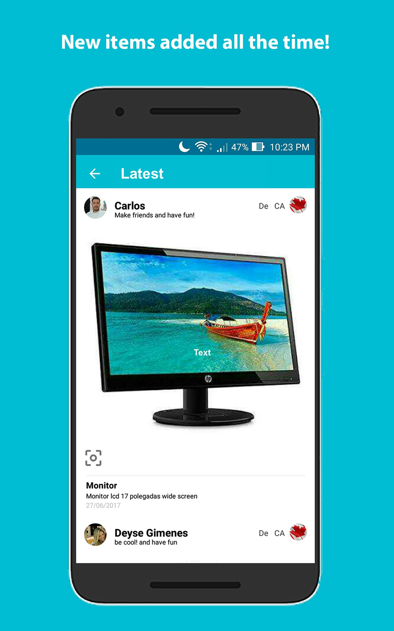 BeeDonor gallery image