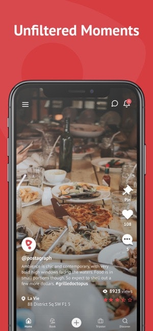 Postagraph gallery image