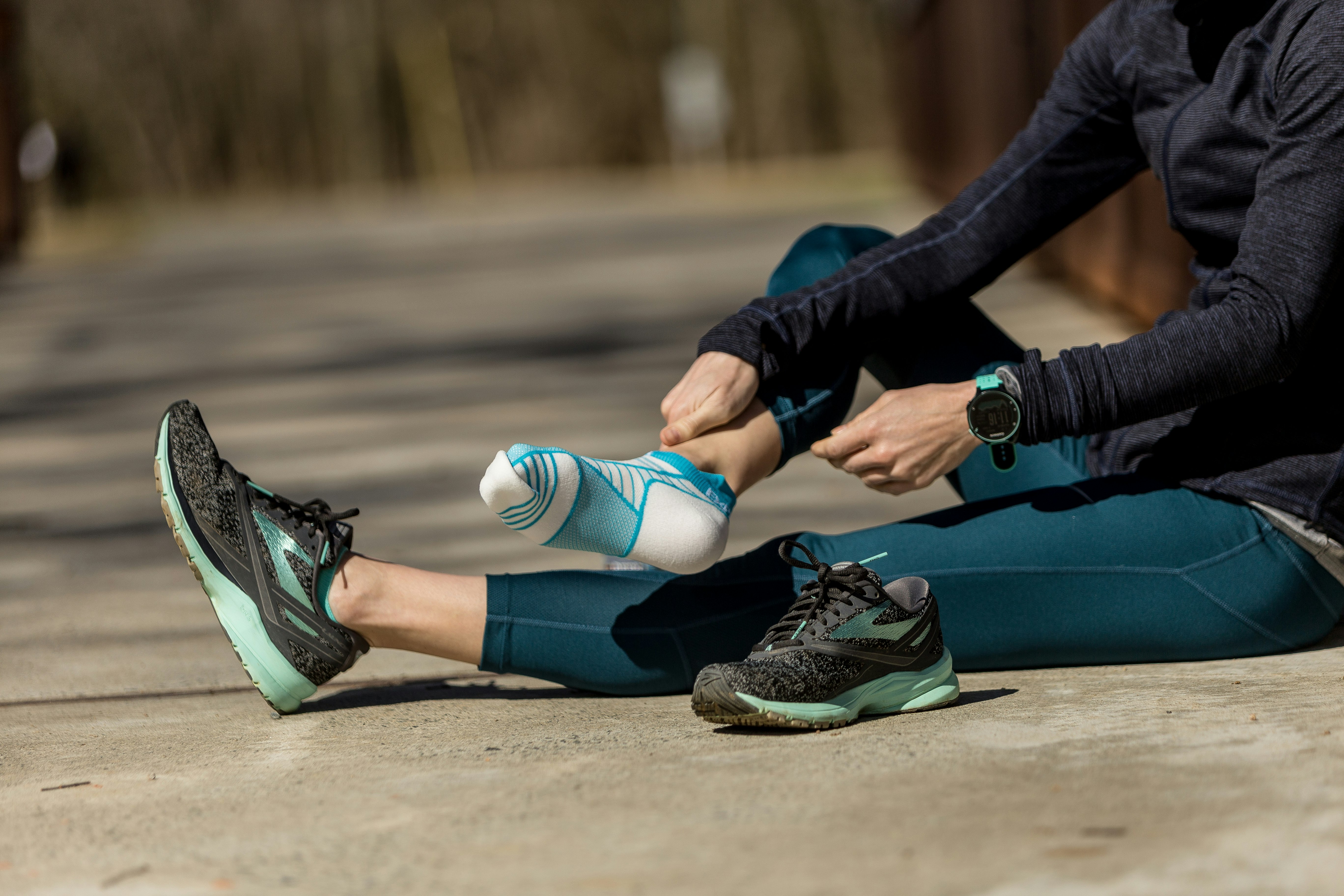 Experia® ProLite: Your Fastest Feet Ever! gallery image